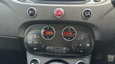 Abarth 595 1.4 T-Jet 180 Competizione 3dr Petrol Hatchback